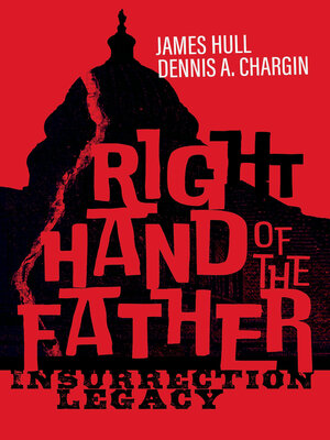 cover image of Right Hand of the Father
